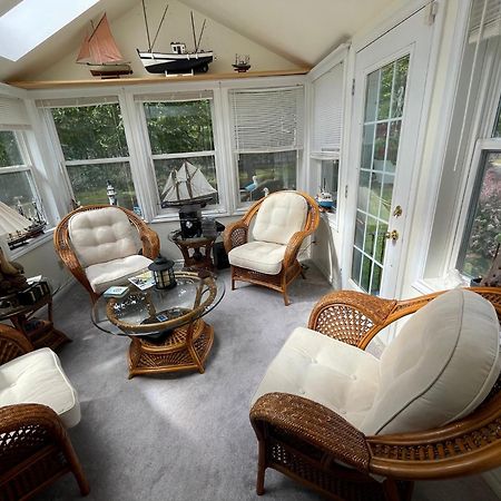 Atlantic Comfort Country Guest House St. Andrews By The Sea Eksteriør billede