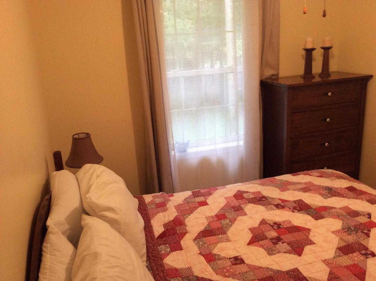 Atlantic Comfort Country Guest House St. Andrews By The Sea Eksteriør billede